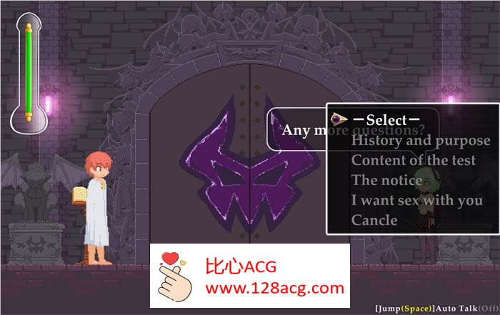 图片[5]-【像素ACT/全动态】诱惑城堡~Castle of Temptation V0.4.1 官方英文版【更新/1G】【PC端】-柠檬ACG