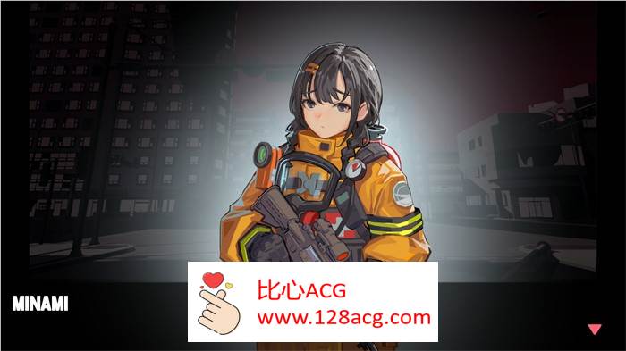 图片[3]-【肉鸽ACT/中文/全动态】异世界战线：ISEKAI FRONTLINE V1.10F2 官方中文步兵版【大更新/全CV/7G】【PC端】-柠檬ACG