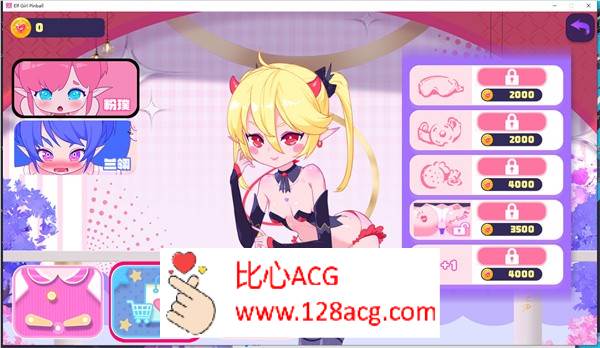 【超强ACT/中文/全动态】少女妖精弹珠台 V230710 官方中文步兵版【更新/全CV/3G】插图1 FYH_I7W0RXI2MGTIR5Q.jpg