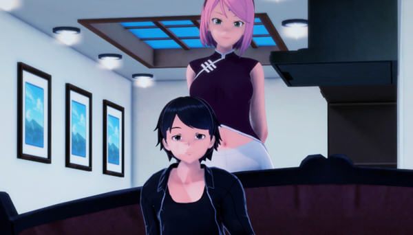 火影：木叶的最后一人 ver0.1 汉化版 PC+安卓 SLG游戏 500M-柠檬ACG