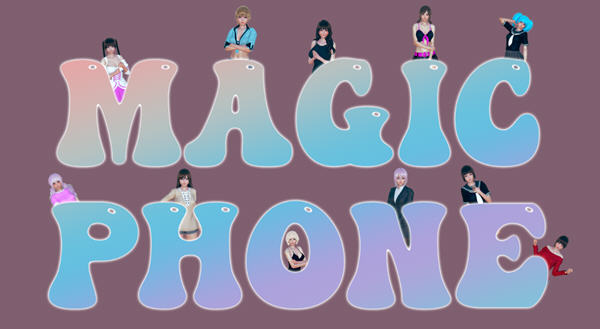 魔术手机(Magic Phone) ver0.1 汉化版 PC+安卓 沙盒SLG游戏&新作 2.2G-柠檬ACG