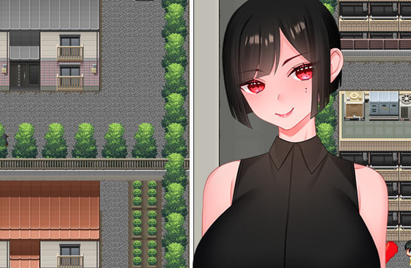 别人都叫我小王 云翻汉化版 PC+安卓 日系RPG游戏 1.2G-柠檬ACG