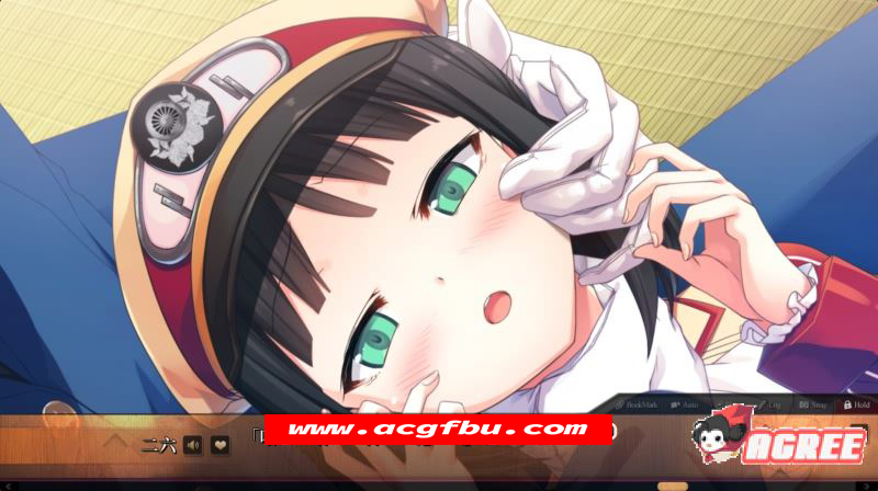 图片[4]-【超大作ADV/中文/全动态】 爱上火车 – LastRun！ 官方中文R18版【16G/新汉化/全CV】【PC端】-柠檬ACG