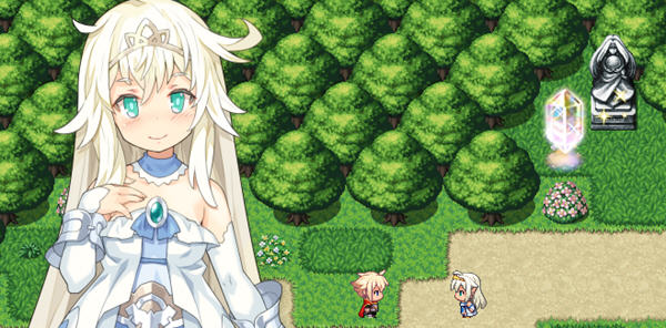 传承勇者成名录 官方中文版 PC+安卓模拟器+全CG回想 RPG游戏 1.1G-柠檬ACG