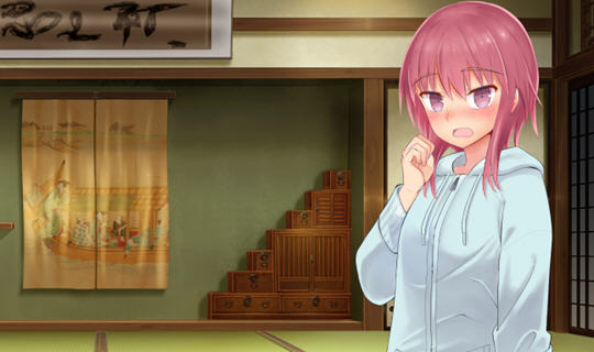 银习的幽世村 ver1.34 官方中文版 爆款RPG游戏+全回想+cv 1.4G【PC端】-柠檬ACG