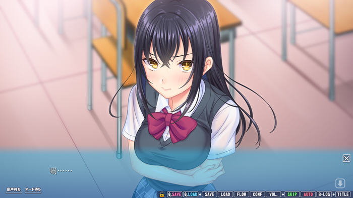 图片[3]-女友喜欢别人的欧金金 AI精翻汉化版 ADV游戏+全CG存档 2.6G【PC端】-柠檬ACG