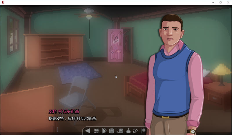 图片[5]-兴趣学院 ver0.30 精翻汉化版 PC+安卓 手绘SLG游戏&更新 1.4G-柠檬ACG