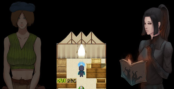 粗手之书 ver1.74 云翻汉化版+老版精翻 RPG游戏 1.5G【PC端】-柠檬ACG