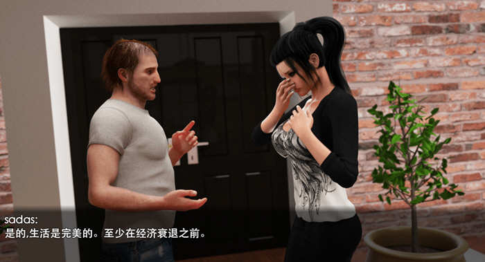 图片[2]-家庭淑女的故事2.1 完结作弊汉化版 PC+安卓-柠檬ACG