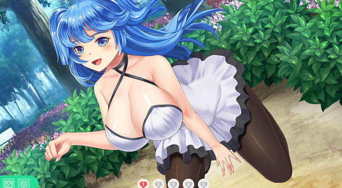 图片[4]-开心数字 STEAM官方中文版 美少女休闲益智类游戏-柠檬ACG