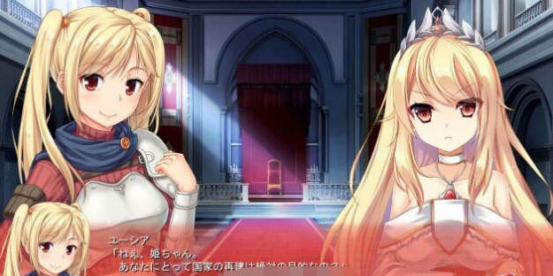 图片[5]-窑子国度的复兴方法 V1.8 日文版 存档+全动画汉化版 SLG游戏【PC端】-柠檬ACG