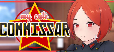 我的可爱委员 官方中文步兵版 休闲益智游戏-柠檬ACG