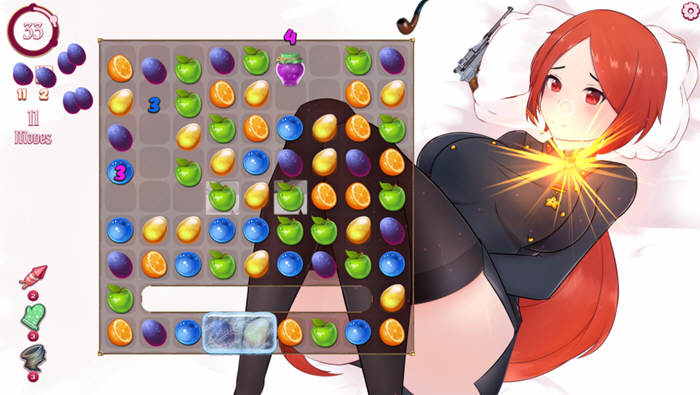 图片[6]-我的可爱委员 官方中文步兵版 休闲益智游戏-柠檬ACG