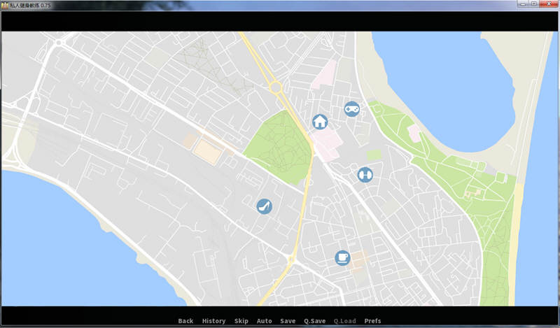 图片[6]-私人健身教练 V0.75 精翻汉化版 欧美SLG游戏 1G【PC端】-柠檬ACG