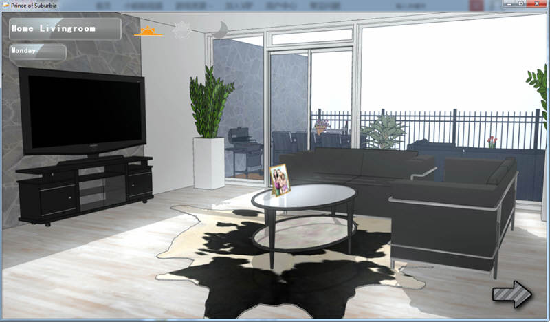 图片[4]-乡村王子 V0.50 精翻汉化版 僵尸生活画师 PC+安卓 1.2G-柠檬ACG