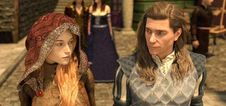 图片[4]-虚空召唤2代 精翻汉化版+前作1代精翻汉化完结版 PC+安卓-柠檬ACG