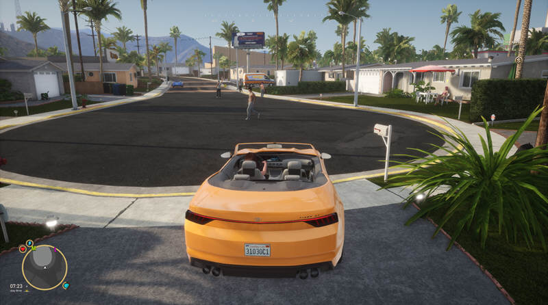 图片[6]-真实人生 V2020年9月作弊版 3D大型沙盒游戏 6.2G 强烈推荐【PC端】-柠檬ACG