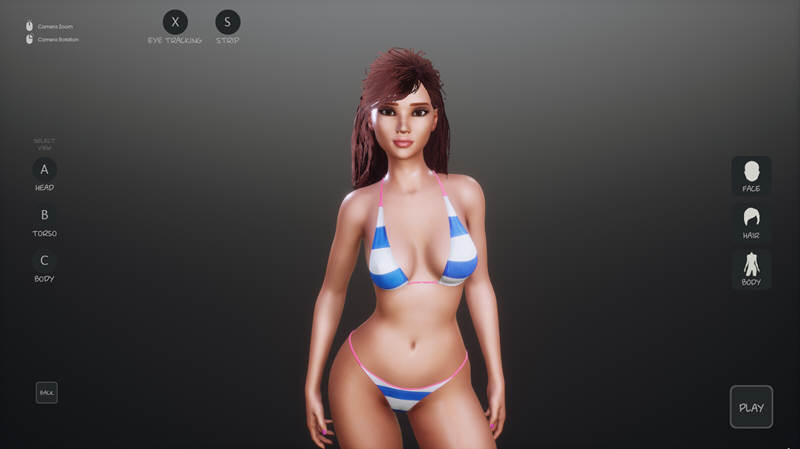 图片[2]-真实人生 V2020年9月作弊版 3D大型沙盒游戏 6.2G 强烈推荐【PC端】-柠檬ACG