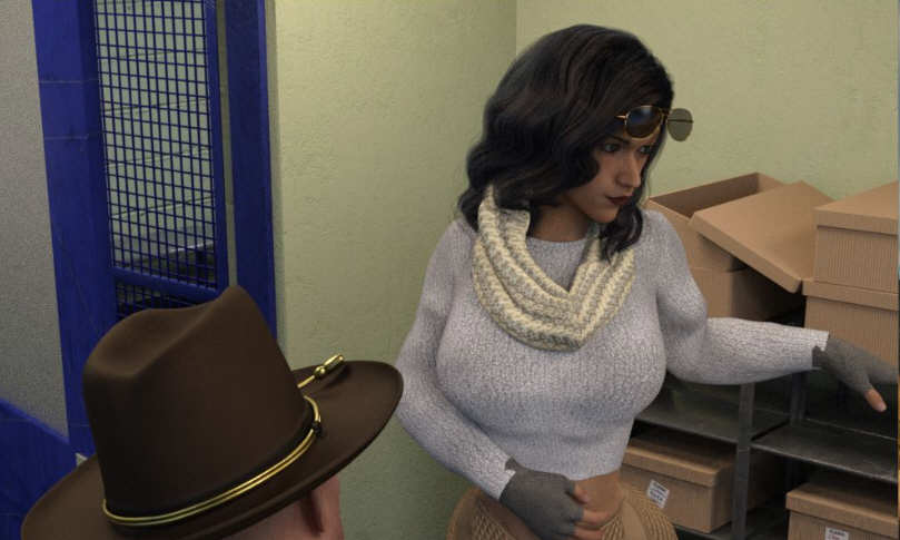 图片[2]-深秋大道 V0.7 精翻汉化版 PC+安卓+详细图文攻略 5G 补-柠檬ACG