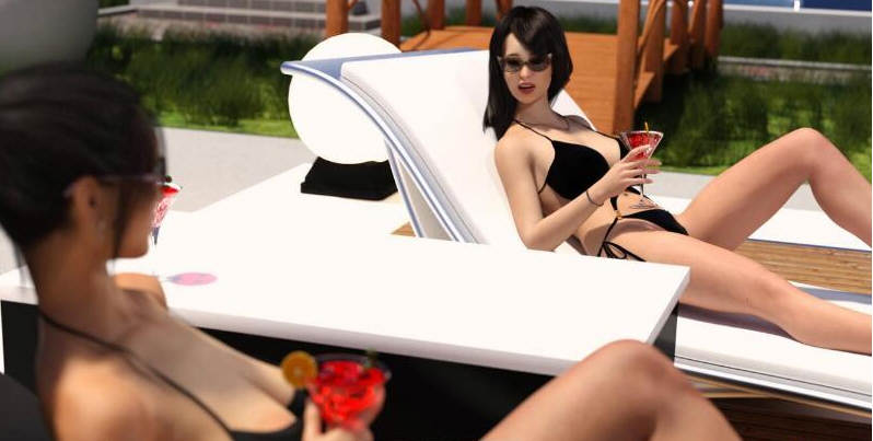 图片[3]-宣誓之诚 全5章 精翻汉化版 PC+安卓+CG 10.27更新-柠檬ACG