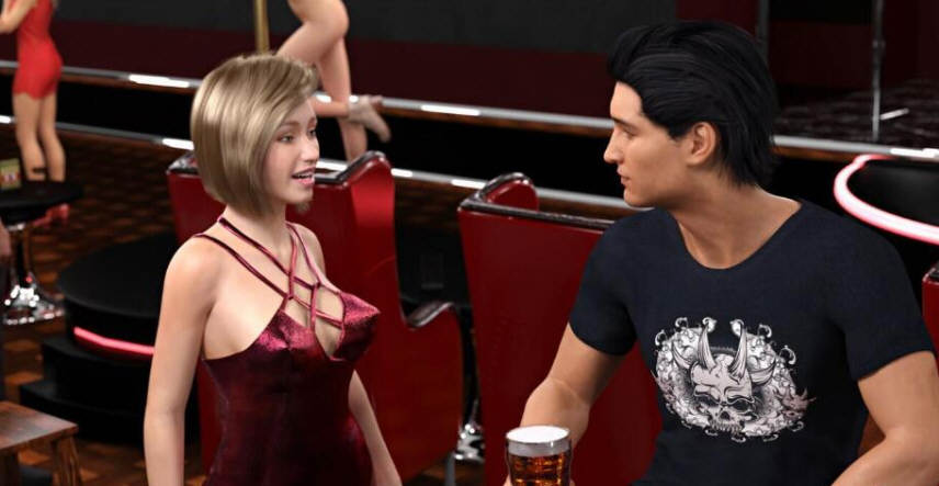 图片[4]-宣誓之诚 全5章 精翻汉化版 PC+安卓+CG 10.27更新-柠檬ACG