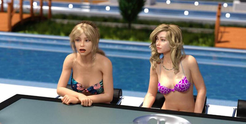 图片[2]-宣誓之诚 全5章 精翻汉化版 PC+安卓+CG 10.27更新-柠檬ACG