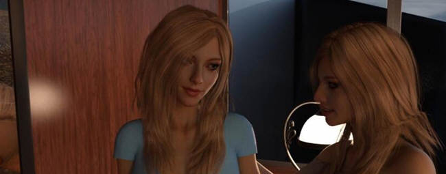 我和我的双胞胎妹妹 V0.4 精翻汉化版 欧美SLG 2.1G【PC端】-柠檬ACG