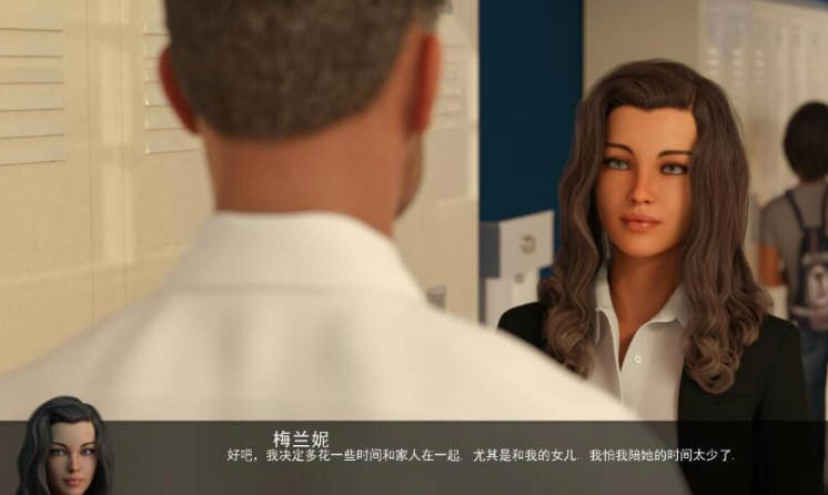 图片[5]-冒牌英雄 V3.0 精翻汉化版 PC+安卓+回想+NTR开关 5G-柠檬ACG