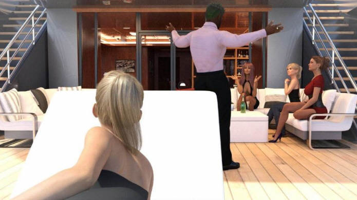 图片[3]-父女岛 第二季 Day11 精翻汉化版附S1 PC+安卓-柠檬ACG