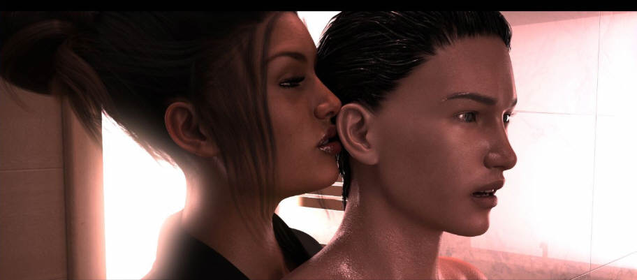 图片[5]-陶醉的芬香 Ver0.6.0 精翻汉化版 PC+安卓+全CG 4.2G-柠檬ACG