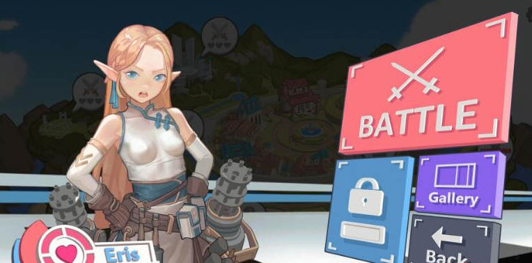 图片[3]-异世界大勇者 V1.14 精翻中文步兵版 神奇互动SLG游戏【PC端】-柠檬ACG