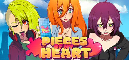 心灵碎片 V1.31 官方中文步兵万圣节版 益智互动SLG游戏【PC端】-柠檬ACG