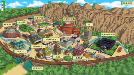 火影之异族崛起 v1.7c 精翻汉化作弊版 PC+安卓 SLG游戏2G-柠檬ACG