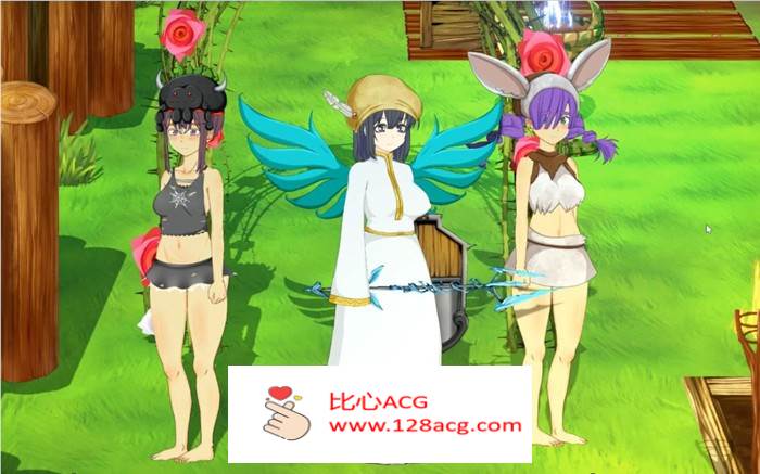 【自由沙盒/ACT+SLG/全动态】生存游戏：Survival V20230724 先行作弊版【更新/1.1G】【PC端】-柠檬ACG