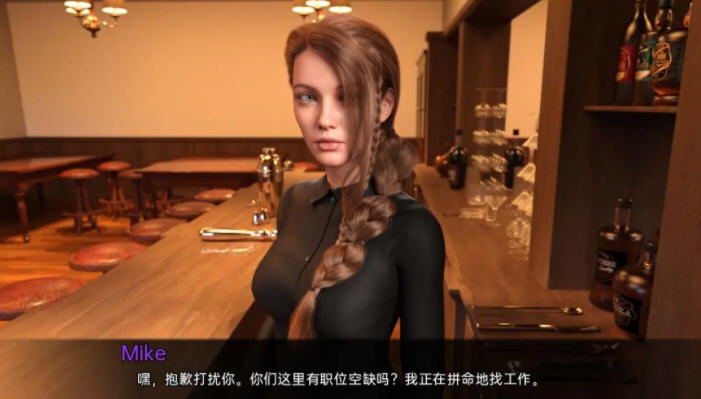 图片[4]-果体学校 ver0.4 汉化版 PC+安卓 动态SLG游戏&更新 850M-柠檬ACG