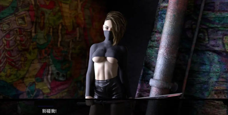 图片[5]-悲伤的天堂 ver0.9.9 汉化版 PC+安卓 SLG游戏&更新 3.4G-柠檬ACG