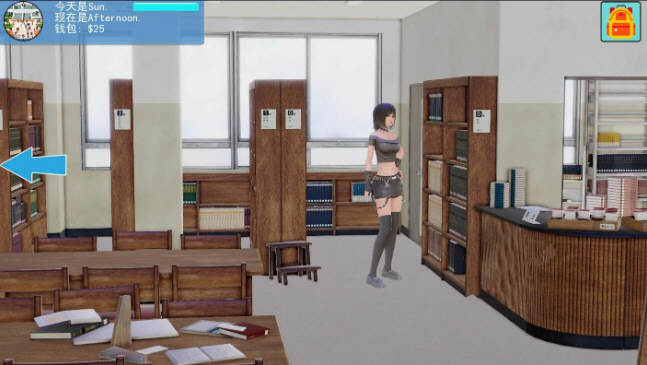 图片[2]-调教大师 ver0.68 汉化版+女主模式 PC+安卓 SLG游戏&更新 5.1G-柠檬ACG