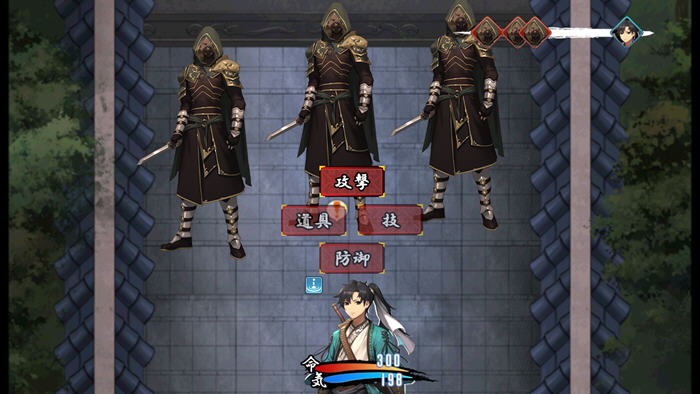 图片[3]-雪月花 云翻汉化版 日系爆款RPG游戏&新作 2.1G【PC端】-柠檬ACG