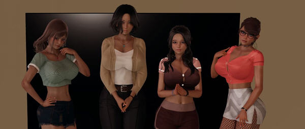 当一切开始时 ver0.03 汉化版 PC+安卓 SLG游戏&新作 2.1G-柠檬ACG