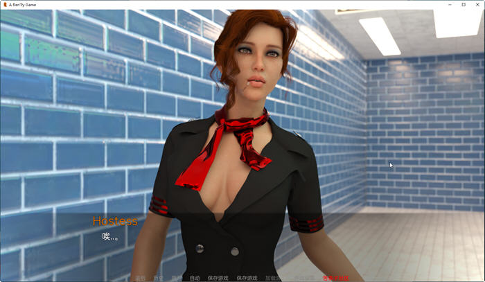 图片[3]-快乐夏季(Summer Pleasure) ver1.0 汉化完结版 PC+安卓 SLG游戏 3.2G-柠檬ACG