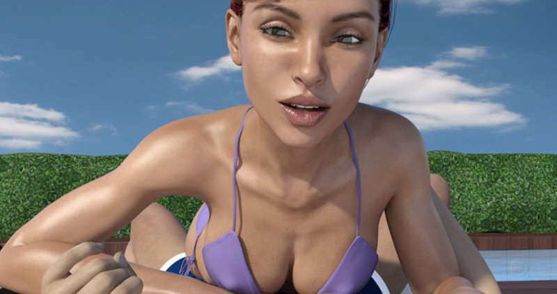 图片[3]-心在何方(Where The Heart Is) EP1~22 汉化版 PC+安卓 SLG游戏 3G-柠檬ACG