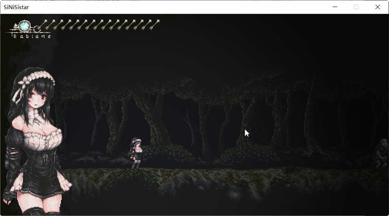 图片[2]-特少女勇闯恶魔城 官方中文最终版+全回想 全动态ACT游戏&神作 500M【PC端】-柠檬ACG