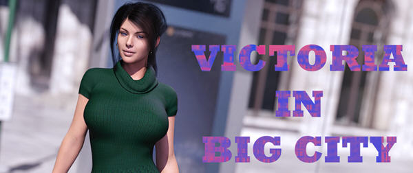 维多利亚在大城市 ver0.3 汉化版 PC+安卓 SLG游戏&新作 3.2G-柠檬ACG