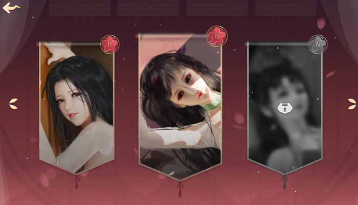 图片[3]-红颜2(Fairy Biography2) 官方中文版整合DLC 国风休闲游戏 1.8G【PC端】-柠檬ACG