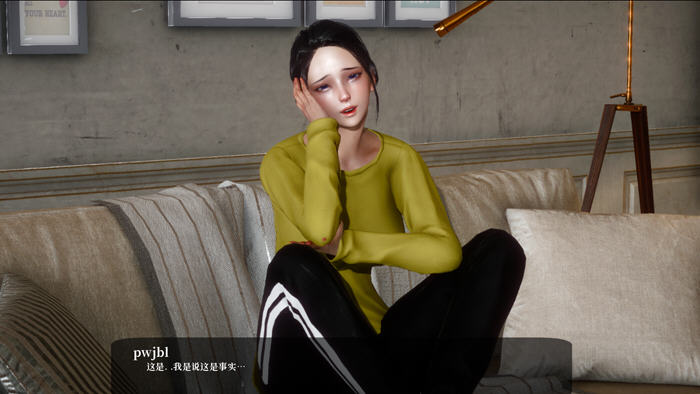 图片[2]-逆爱 ver0.1 精翻汉化版 PC+安卓 SLG游戏&新作 750M-柠檬ACG