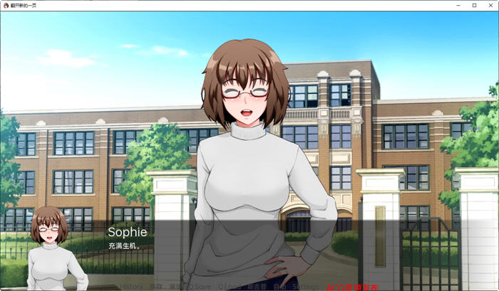 图片[2]-翻页(Turning the Page) ver0.3.0 汉化版 PC+安卓 SLG游戏&新作 700M-柠檬ACG