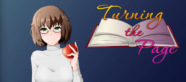 翻页(Turning the Page) ver0.3.0 汉化版 PC+安卓 SLG游戏&新作 700M-柠檬ACG