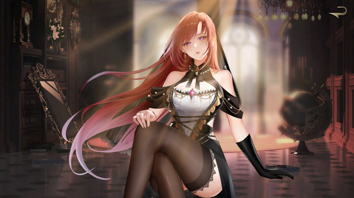 图片[3]-英灵殿女武神觉醒 官方中文修复版 三消益智类游戏 320M【PC端】-柠檬ACG