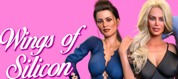 硅之翼(Wings of Silicon) CH.11 汉化版 PC+安卓 SLG游戏&更新 5.2G-柠檬ACG