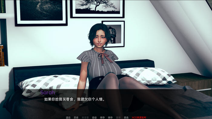 图片[3]-杰米(Jamie) ver0.7.0 汉化版 PC+安卓 SLG游戏&新作 2.4G-柠檬ACG